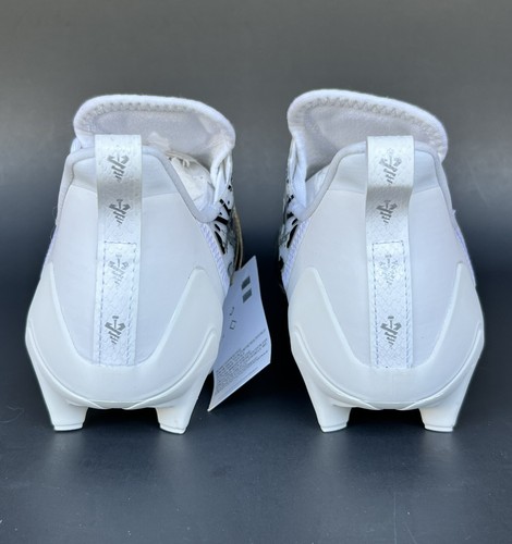 Adidas Adizero 12.0 Poison Men's Football Cleats Multiple Sizes available NWB - Picture 8 of 14
