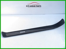 BMW E60 E61 FRONT SILL KICK PLATE TRIM FRONT LEFT 7034303 7074509 2003-2010