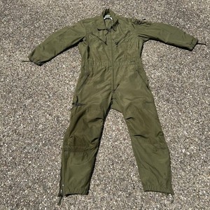 Combat Vehicle Crewman Coveralls | eBay