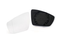Spiegelglas Passend FüR VW Polo 09 6R 06/2009 - Links Fahrerseite