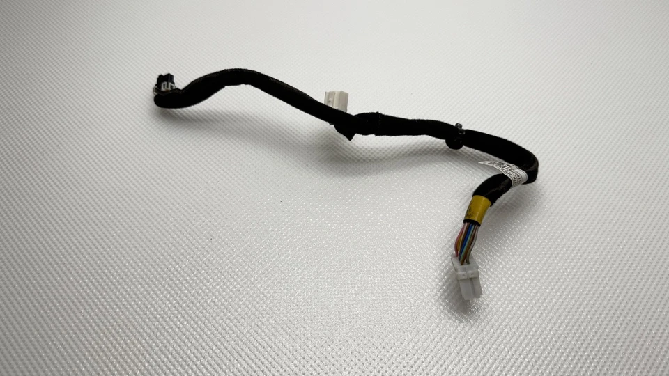 KIA K900 2015 2016 2017 consola central cableado arnés cable 846503T240 OEM Foto 2 de 4