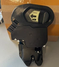 04-08 Acura TL Trunk Lid Latch Lock Actuator 2004 2005 2006 2007 2008 3-2006