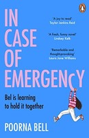 Poorna Bell - In Case Of Emergency - Paperback - G245Z
