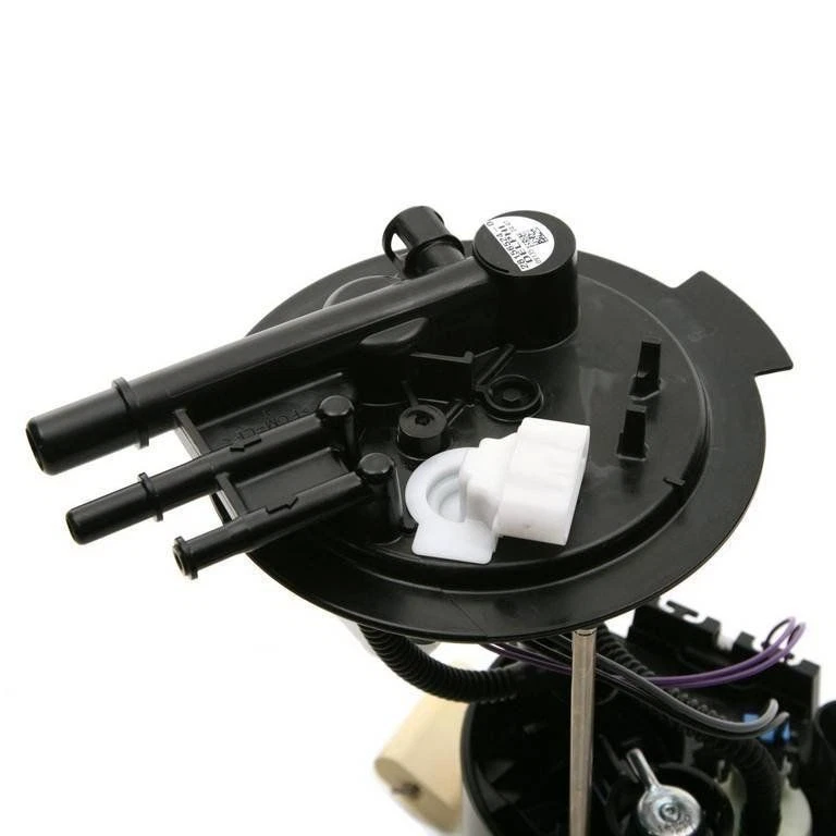 Conjunto de módulo de bomba de combustible Delphi para Chevrolet Monte Carlo 2007 Foto 4 de 4