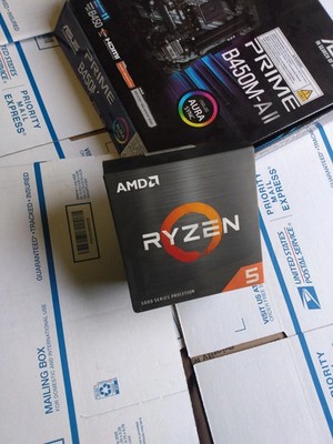 Budget PC Building Service (Read Description)