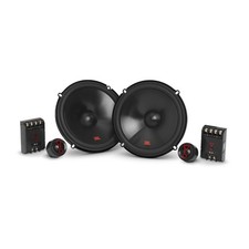 JBL Stage3 607CF Set di altoparlanti Compo DIN 165 sistema composto a 2 vie