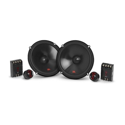 JBL Stage3 607CF Lautsprecher-Satz Compo DIN 165 2 Wege Compo System