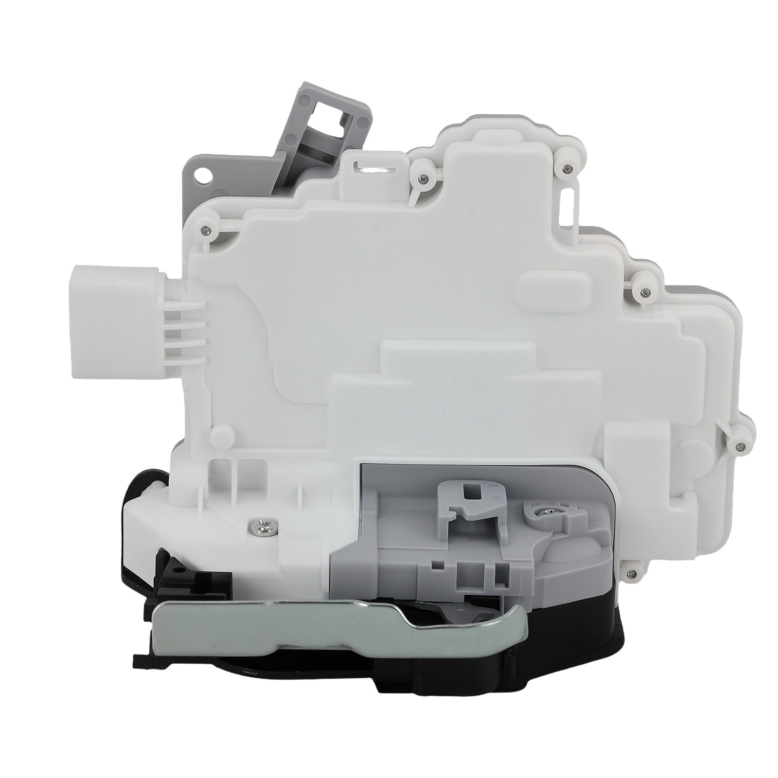 FRONT LEFT DOOR LOCK ACTUATOR MECHANISM FOR AUDI A4 B8 A5 Q3 Q5 8J2837015A 8-Pin - Image 2