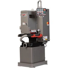 Jet J-948Wbsv 3Hp 230V Small Piece Variable Speed Wide Belt Sander, 9 Inch X 48