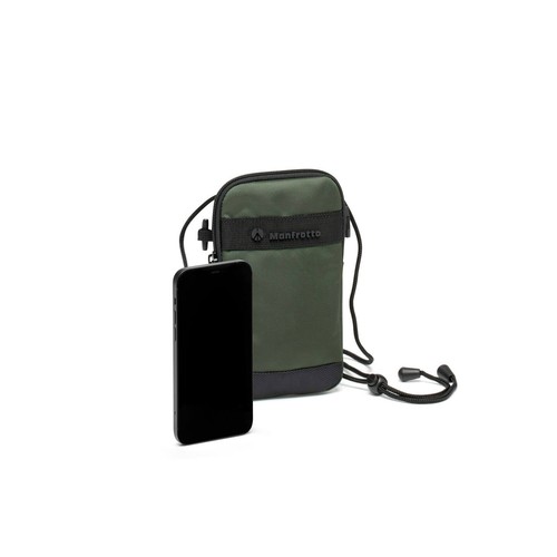 Street Crossbody Pouch - Zdjęcie 2 z 8