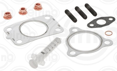 ELRING Montagesatz, Lader 704.050 für AUDI SKODA VW