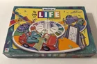Vintage Monsters Inc The Game of Life by Milton Bradley - 2001 - See Description