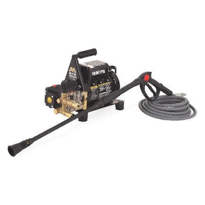 #ad 1000 PSI 2.0 GPM Portable Pressure Washer 1p 120v CD 1002 2MUH $2713.95