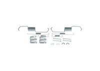Bosch 1 987 475 252 ZubehöRsatz, Bremsbacken FüR Honda Suzuki