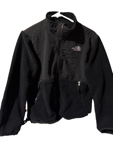 North Face Denali Fleece Jacket