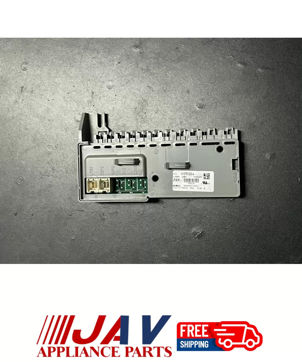 Whirlpool Maytag Washer Control Board W10751203 W10864049 JJV19207