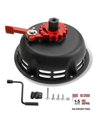 #ad Upgrade Easy Quick Fast Pull Start Recoil Starter Assembly Fit for Predator $43.20