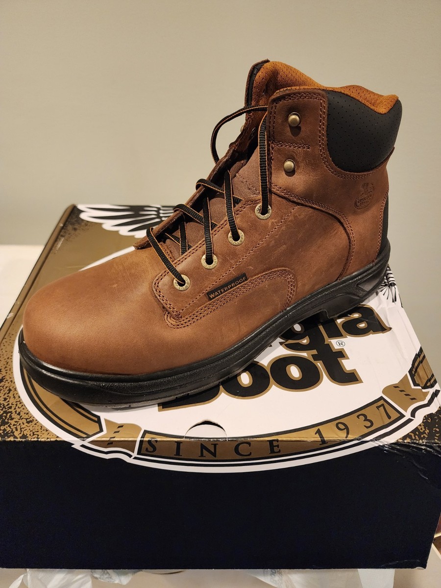 Georgia Boot Men display picture 1