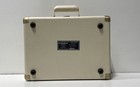 Crosley CR8005U-EF1 Cruiser Record Player Folklore Florale Cream Case Tested — photo 5