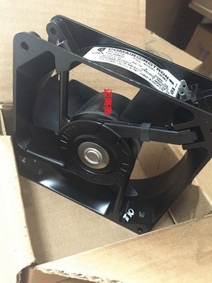 1PC   MX2B3 115V 120*120*38MM aluminum frame AC cooling fan  *mz