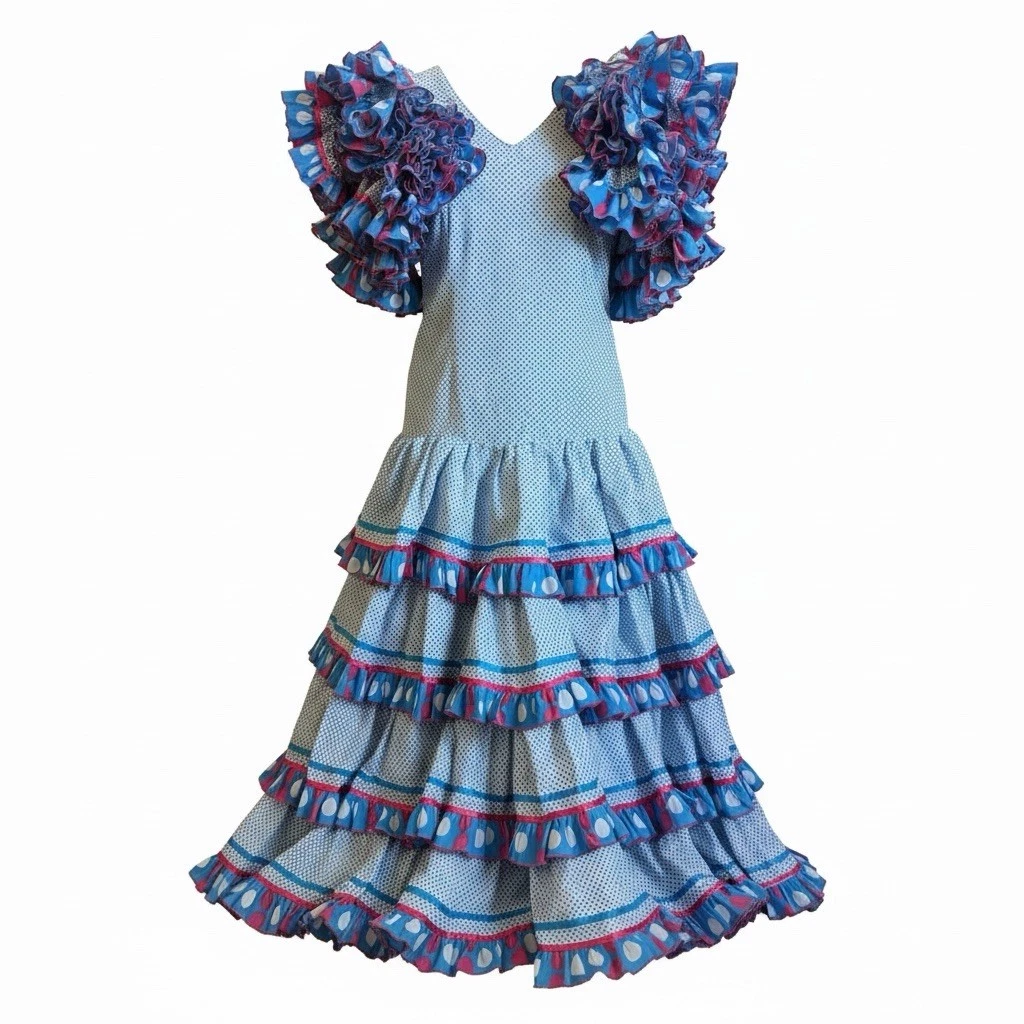 spanish dress products for sale | eBay