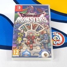 ebay® Auktion 318468320443 | Dragon Quest Monsters: The Dark Prince Switch EU Used (Multi-Languages/Aventure) Thumbnail of ebay® auction 318468320443 | Dragon Quest Monsters: The Dark Prince Switch EU Used (Multi-Languages/Aventure)