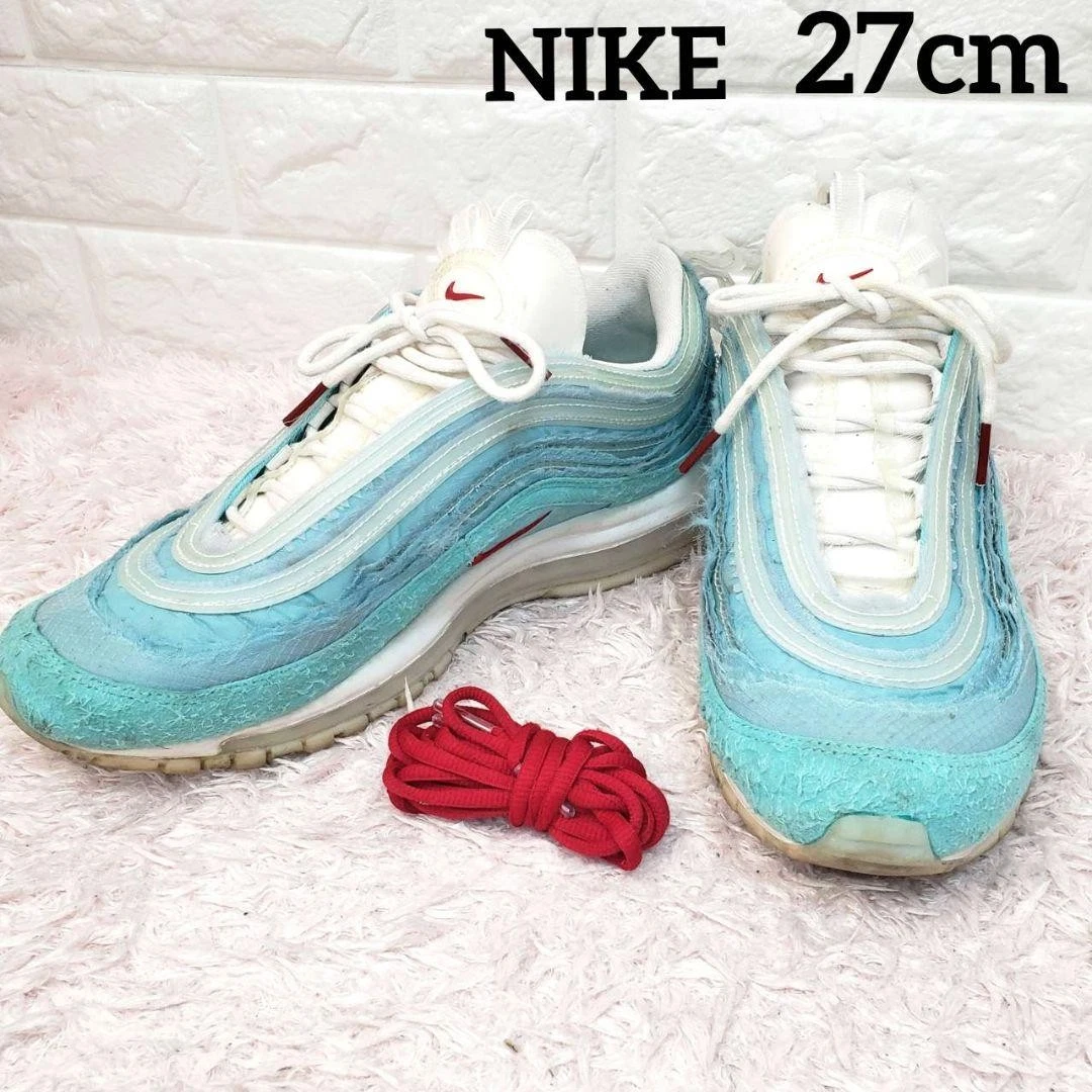 Nike Air Max 97 On Air: Shanghai Kaleidoscope | eBay