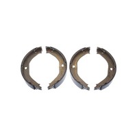Bremsbackensatz Feststellbremse 30 Mm Triscan Iam-Expertise FüR U.A. Jeep Grand