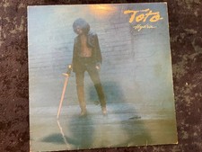Toto - "Hydra"- LP