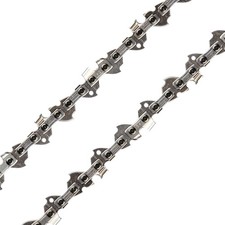 Image of Oregon Chainsaw Chain 3/8 LP 18” 62DL Low Kickback Pack of 2 91P062X3