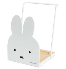 Miffy Dick Bruna Kitchen Tool Stand Lid Book Stand Licensed Japan 10 11 15cm