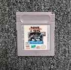 NHL Hockey 95 (Nintendo Game Boy, 1995) Original GB
