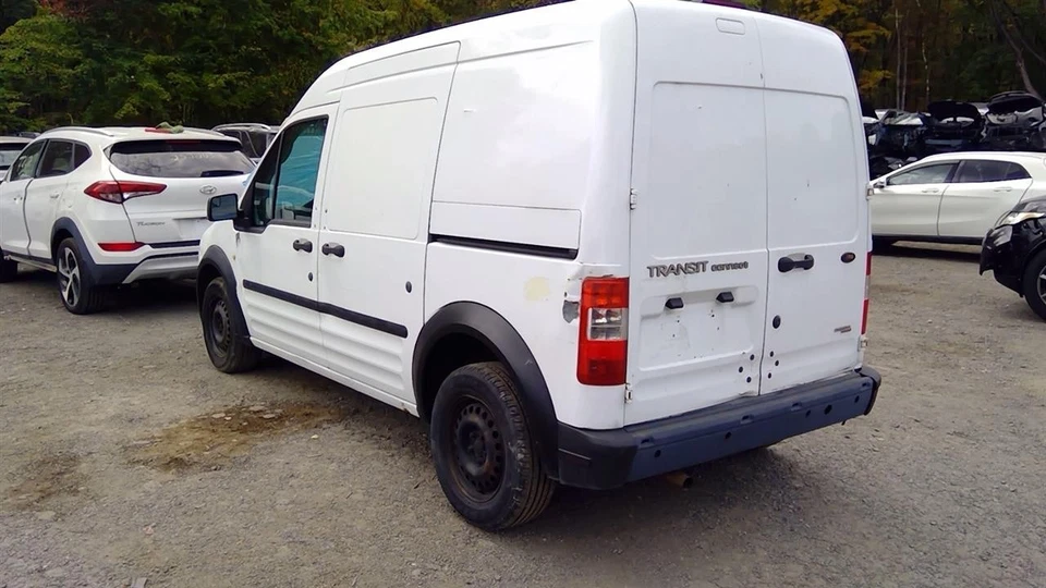 Used Rear Leaf Spring Rear fits: 2013 Ford Transit connect Rear Grade A - Image 2 of 4