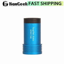 ToupTek GPM174M Astronomical Guide Camera IMX249 Mono Sensor 1/1.2 Frame Mono