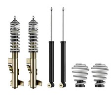 DTSline SX Gewindefahrwerk BMW 3er E36 (3B, 3/B, 3C, 3/C) ohne M3 & Compakt