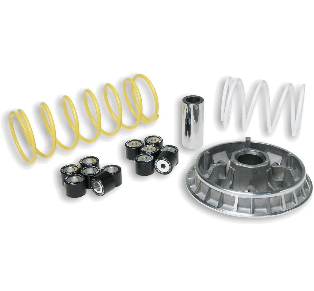 Variateur Malossi Multivar 2000 pour la rénovation du scooter Pantheon 2T