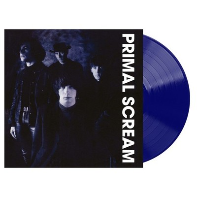 Primal Scream - 1987 EPs New & Sealed RSD 2026