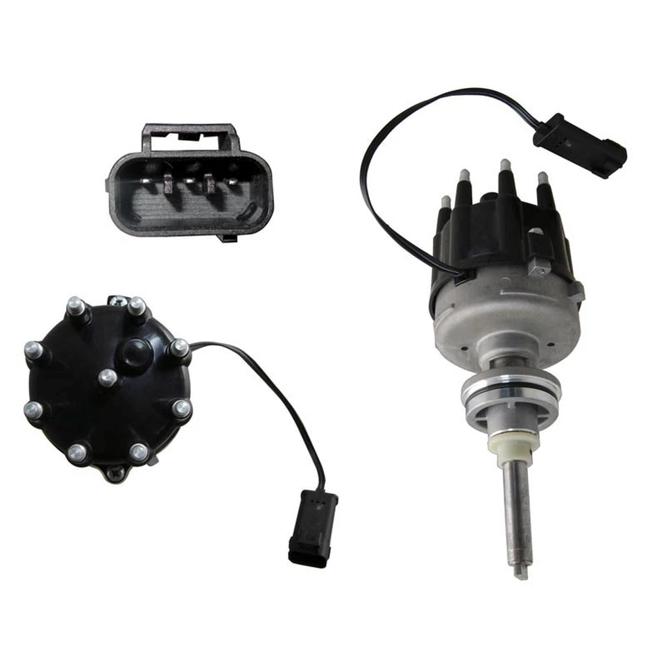New Distributor For Dodge Ram Dakota Durango Cherokee Jeep 5.2 5.9 V8 1998-2003 - Image 2 of 4
