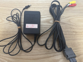 [RARE] Nintendo Super Famicom SFC 1chip-02 Console Model SHVC-001 Japan NTSC-J
