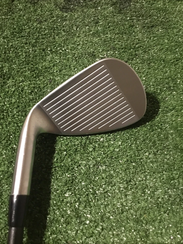 Mizuno Ladies JPX 923 Hot Metal HL Nickel Gap Wedge (GW) LA GOLF Graphite (35”) - Image 3 of 4