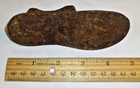 Antique Cast Iron Shoe Anvils Cobbler Shoemaker Shoe Repair Tool 5 inch — photo 4