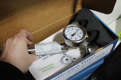 NEW LACO TECHNOLOGIES CM21.0-51015VG/5