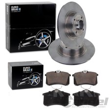 Disque de frein Renault R16