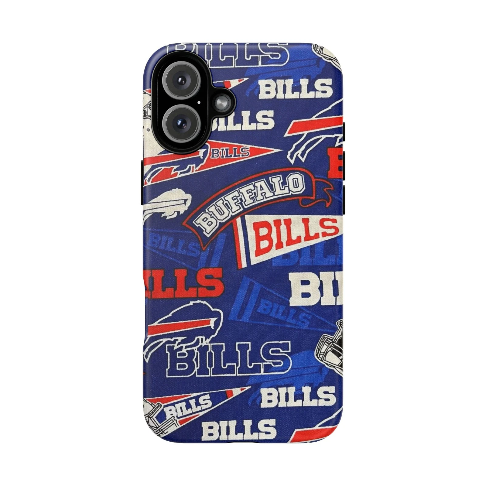 Buffalo Bills Phone Cases for iPhone