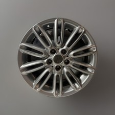 1x Alufelge Mini F54 F55 17 Zoll 7.0" 5x112 ET54 6898290 6856099 Rim Wheel