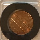 1963 Lincoln Memorial Small Cent 1C Business Strike RD Philadelphia KM#201 — photo 4