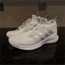 Adidas Dropset Trainer Triple White - Mens 9/...