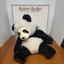 Certificado de autenticidad firmado por Robert Raikes Collectibles Masha #310/750