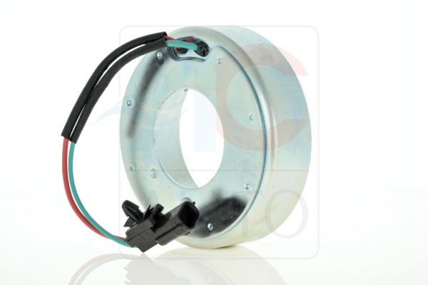 Acauto Spule Magnetkupplung (Kompressor) AC-04CL10 12V FüR Renault Fluence Logan-image