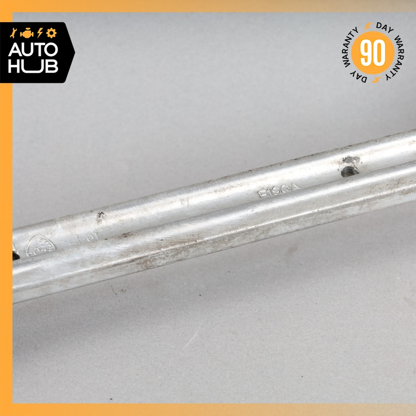 Aston Martin DB9 V12 V8 Vantage Rear Tie Rod Control Arm 4G435B551AA OEM 34k